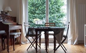 Guestready - Aconchegante E Luminoso Apto Em Paris